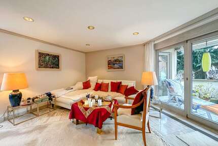 Wohnung zum Kaufen in Friedrichshafen 798.000,00 € 336 m²