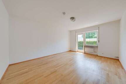 Wohnung zum Kaufen in Bad Nauheim 110.000,00 € 25.72 m²