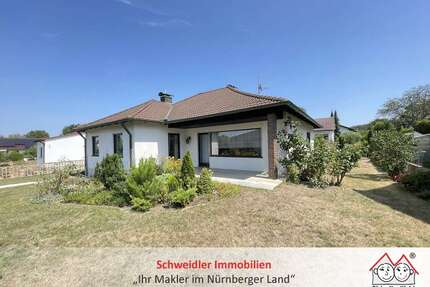 Haus zum Kaufen in Eckental-Eckenhaid 522.000,00 € 111 m²