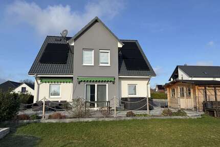 Haus zum Kaufen in Wachau 498.300,00 € 144.07 m²