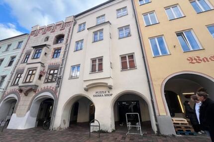 Herrlicher Laden in Wasserburg am Marienplatz - Wasserburg am Inn