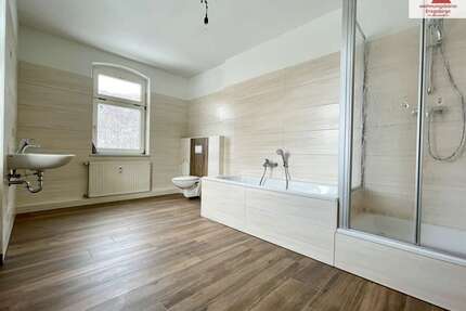 Wohnung zum Mieten in Rechenberg-Bienenmühle 480,00 € 92 m²