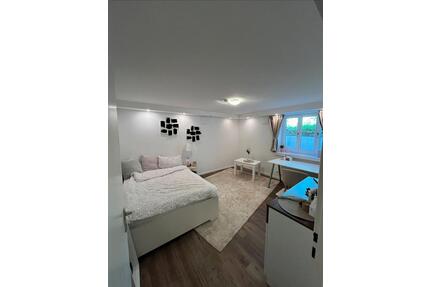 Wohnung (Souterrain) in Osnabrück