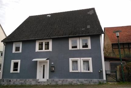 1 - 2 Familienhaus und Garten, von Privat - Hofgeismar