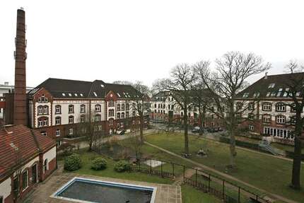 Wohnung zum Mieten in Hamburg 2.409,55 € 143 m²