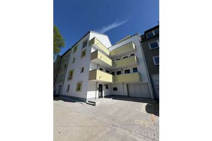 Wohnung zum Mieten in Dortmund 523,00 € 40.19 m²