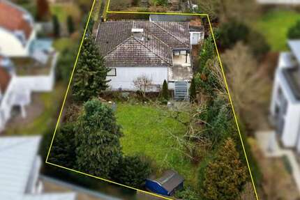 Grundstück zu verkaufen in Nürnberg 960.000,00 € 779 m²