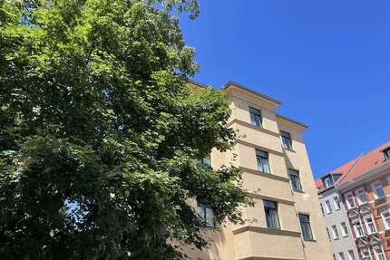 Wohnung zum Kaufen in Leipzig 100.000,00 € 32 m²
