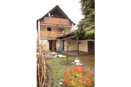 Haus zum Kaufen in Murrhardt 275.000,00 € 138 m²