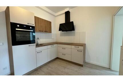 2 Zimmer, Küche, Bad im Zentrum von Hagen aTW - Hagen am Teutoburger Wald