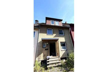 Haus zum Kaufen in Springe - Hannover 165.000,00 € 125 m²