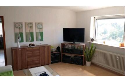 Provisionsfrei 2ZKB DG Wohnung in 65428 Rüsselsheim - Rüsselsheim am Main