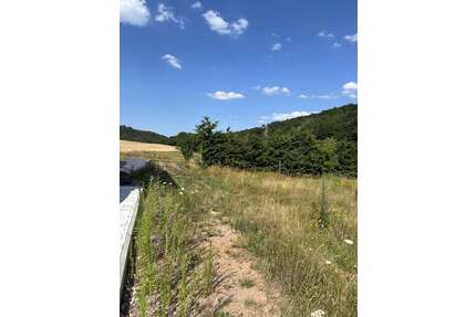 Grundstück zu verkaufen in Bechhofen 130.000,00 € 608 m²