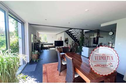 Wohnung zum Mieten in Wiesloch 1.500,00 € 138 m²