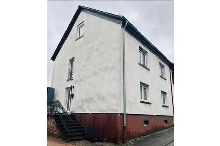 Mehrfamilienhaus Einfamilienhaus zum Kauf • provisionsfrei - Blieskastel