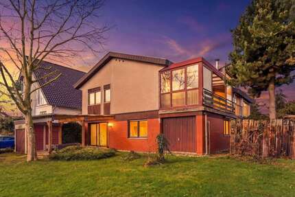 Haus zum Kaufen in Wachtberg 445.000,00 € 223 m²