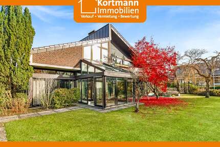 Haus zum Kaufen in Greven 679.000,00 € 240 m²