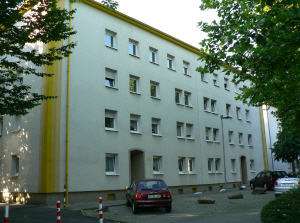 Wohnung zum Mieten in Herne 309,90 € 51.65 m²
