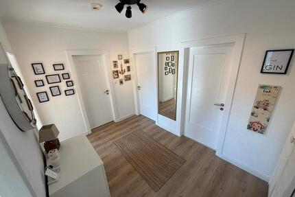 3-Zimmer-Wohnung mit Balkon und TG-Stellplatz | Provisionsfrei - Hamburg Billstedt