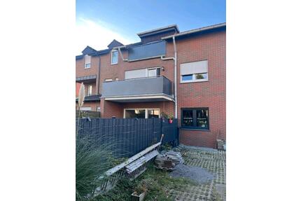 3-Zimmer-Wohnung in Herten Disteln-ruhige Sackgassenlage mit Gart - Gelsenkirchen Gelsenkirchen-Nord