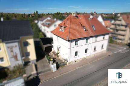 Haus zum Kaufen in Sprendlingen 224.000,00 € 92 m²