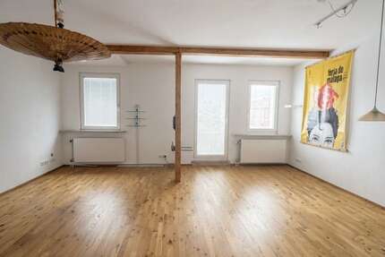 Wohnung zum Kaufen in Nürnberg 289.000,00 € 78 m²