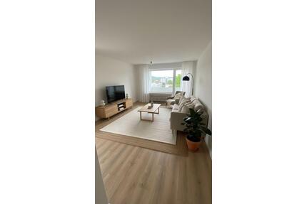 Helle 2-Zimmer-Wohnung mit Balkon in Iserlohn ***WBS notwendig***