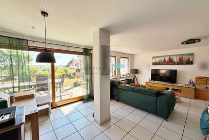 Wohnung zum Kaufen in Lauffen am Neckar 405.000,00 € 94 m²