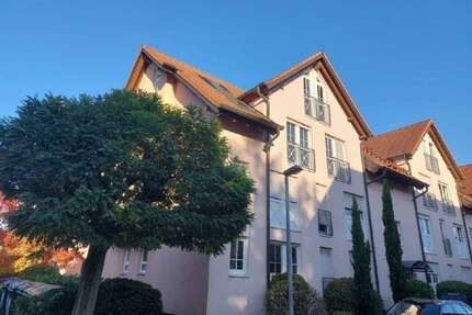 Wohnung zum Mieten in Karlsruhe 420,00 € 33 m²