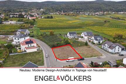 Grundstück zu verkaufen in Neustadt an der Weinstraße 985.000,00 € 261 m²
