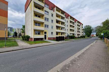 Wohnung zum Mieten in Doberlug-Kirchhain 430,00 € 59.48 m²