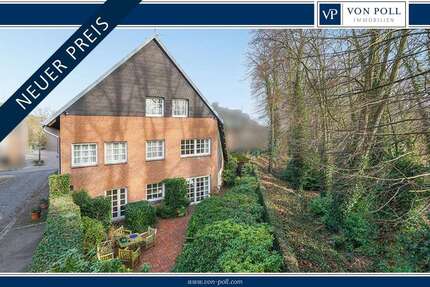 Haus zum Kaufen in Isselburg Anholt 312.000,00 € 198 m² - Isselburg / Anholt