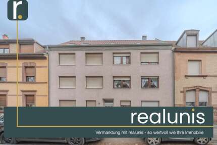 Haus zum Kaufen in Mannheim 795.000,00 € 373 m²