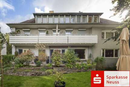 Wohnung zum Kaufen in Neuss 345.000,00 € 92 m²