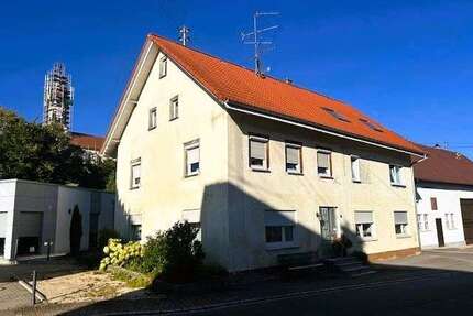 Haus zum Kaufen in Ertingen 148.000,00 € 120 m²