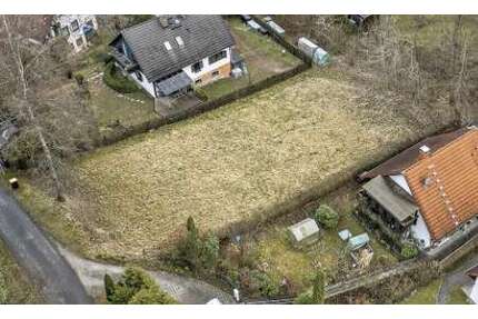 Grundstück zu verkaufen in Suhl 55.000,00 € 800 m²