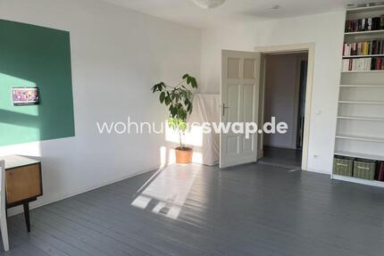 Wohnungsswap - 2 Zimmer, 75 m² - Lübbener Straße, Kreuzberg, Berlin