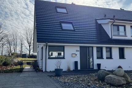 Haus zum Kaufen in Middelhagen 795.000,00 € 149 m²