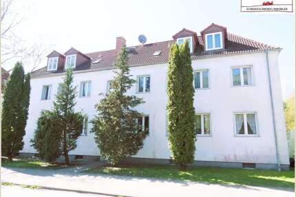 Wohnung zum Mieten in Niedergörsdorf 880,00 € 90 m²