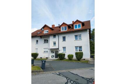 Wohnung zum Verkauf - 129.000,00&nbsp;EUR Kaufpreis, ca.&nbsp; 74,00&nbsp;m&sup2; in Gerach (PLZ: 96161)