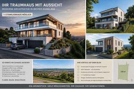 Grundstück zu verkaufen in Albstadt 69.900,00 € 330 m²