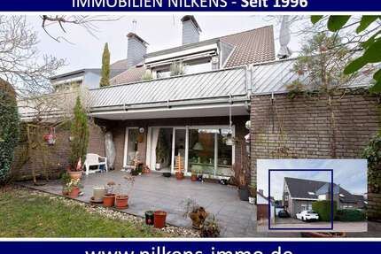 Haus zum Kaufen in Tönisvorst 599.000,00 € 194 m²