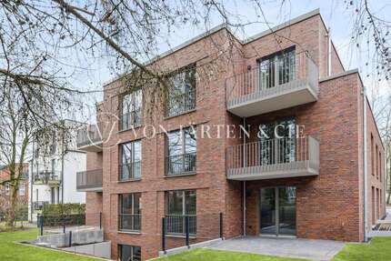 Wohnung zum Mieten in Hamburg 1.500,00 € 69.74 m²