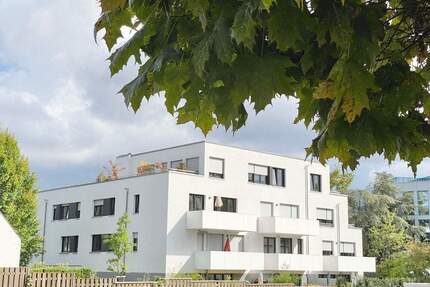 ***R E S E R V I E R T *** - 480.000,00&nbsp;EUR Kaufpreis, ca.&nbsp; 83,80&nbsp;m&sup2;&nbsp;Wohnfl&auml;che in Nürnberg (PLZ: 90425) Thon