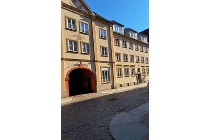 Wohnung zum Kaufen in Stralsund 151.000,00 € 49 m²