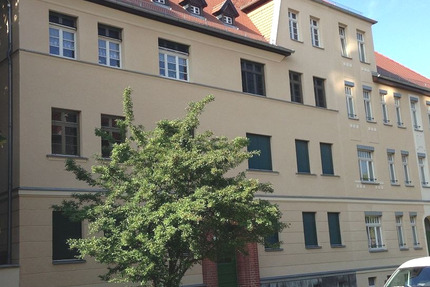 Wohnung zum Kaufen in Leipzig 240.000,00 € 108.07 m²