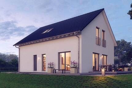 Einfamilienhaus in traumhafter Lage - Eberdingen Nussdorf