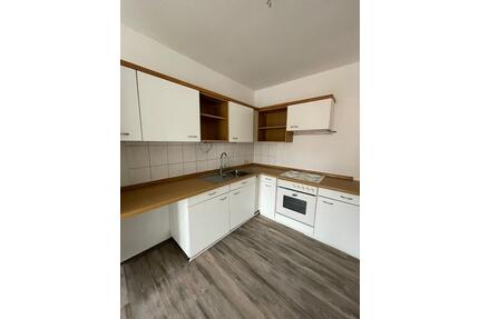 2-Zimmer-Wohnung mit Balkon in Uetze Zentrum – 48 m² - Edemissen