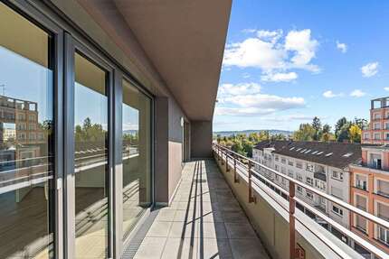 Wohnung zum Kaufen in Singen (Hohentwiel) 525.000,00 € 94 m²