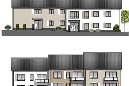 Wohnung zum Mieten in Borken 477,26 € 63.27 m²